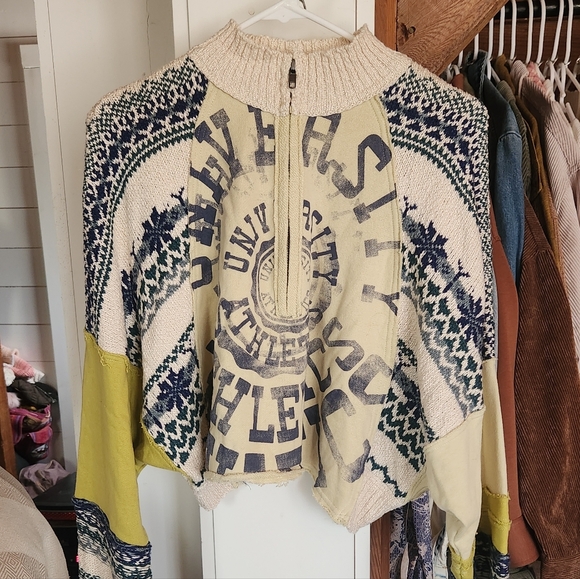 Free people sweater - Picture 3 of 9